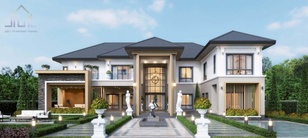 รับสร้างบ้าน รับสร้างบ้านราคา รับสร้างบ้านโมเดิร์น บริษัทรับสร้างบ้านพร้อมราคา รับสร้างบ้านงบ รับสร้างบ้านหรู บตกแต่งภายใน